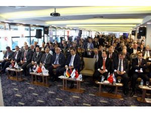 Türk-alman İş Forumu