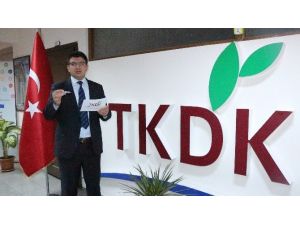 TKDK Ipard Iı Programı 1. Çağrı Dönemi Yatırım Başvuruları Sona Erdi