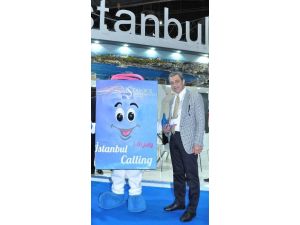 İstanbul Shopping Fest Dubai’de Tanıtıldı