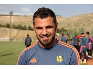 Yeni Malatyaspor'da play-off hesapları