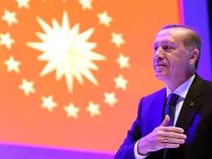 Cumhurbaşkanı Erdoğan: Tedavülden kaldırılıp tarihin tozlu raflarına havale edildiler