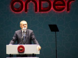 Cumhurbaşkanı Erdoğan:“kut’ül Amare’yi Yeni Nesillerden Adeta Sakladılar”