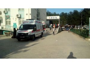 Harran'da mera kavgası: 2 ölü, 7 yaralı