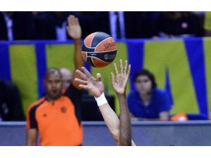 FIBA İle Euroleague Bir Araya Geliyor