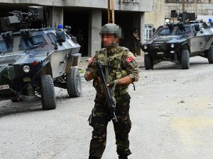 Şırnak'ta 46 günde toplam 272 terörist etkisiz hale getirildi