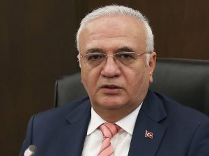 Ekonomi Bakanı Elitaş: Teröristliği bırakarak, milletvekilliği yapacak