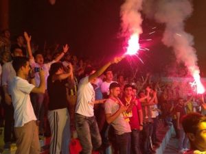 Yeni Malatyaspor - Karşıyaka Maçının Bilet Fiyatları Belli Oldu