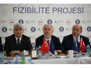 Başkan Kamil Saraçoğlu: Gelenekten Geleceğe Kütahya Projesi Hayırlı Osun