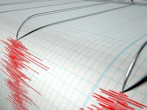 Akdeniz'de 4,2 büyüklüğünde deprem