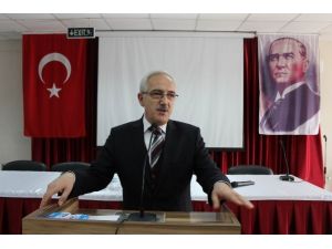 AK Partili Bilen’den Manisa’ya Dev Ödenek Müjdesi