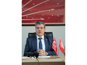 CHP Adana İl başkanı Barut: Laiklik, milli egemenlik ilkesinin de temeli