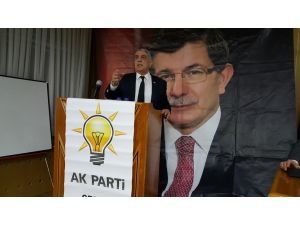 AK Partili Kalkan: Yatırım açısından cazip ülke olacağız