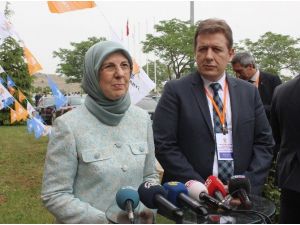 Bakan Ramazanoğlu’dan Trabzon’daki Cinsel Taciz Olayı Açıklaması
