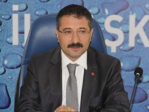 AK Parti Çorum İl Başkanı Rumi Bekiroğlu;