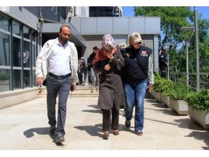 Bursa’daki Canlı Bomba Saldırısıyla İlgili 17 Kişi Adliyeye Sevk Edildi