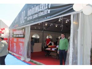 Kırklareli’nde Feshane Günleri