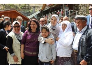 Bakan Ramazanoğlu’dan Terör Tepkisi