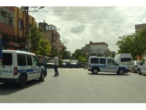 Gaziantep’teki Saldırıyla İlgili 1 Kişi Gözaltına Alındı