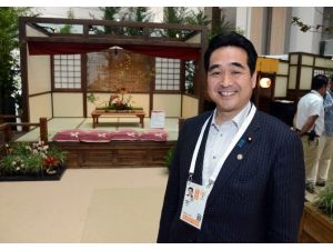 Japonya, EXPO 2016’nın Tecrübelerinden Yararlanacak