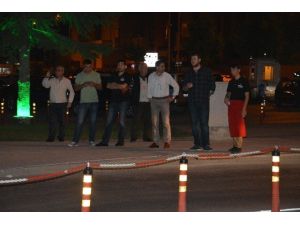 Bursa’da Bomba Paniği, Terminal Tamamen Boşaltıldı