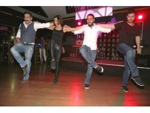 Dünya Dans Günü Adana’da Kutlandı
