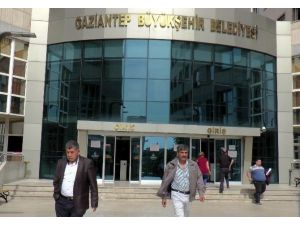 Gaziantep Büyükşehir Belediyesi Yarasını Sarıyor