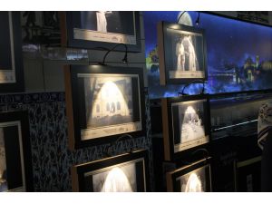 ’Valide Sultan Hayratları’ fotoğraf sergisi açıldı