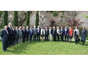 Türkiye’de İlk Tahkim Hakemleri Bursa’da Yetişecek