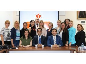 Bursa Halkla İlişkiler Derneği’nde Yeni Dönem