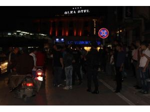 Kilis’te Güvenlik Önlemleri Attırıldı