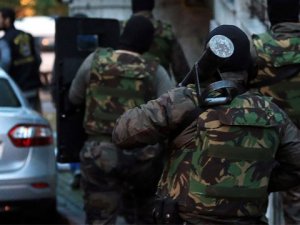 32 İlde Operasyon Düzenlenen İlaç Çetesinin Ucu PKK ve IŞİD'e Dayanıyor
