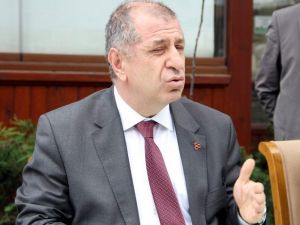 Özdağ’dan MHP Lideri Bahçeli’ye Çağrı