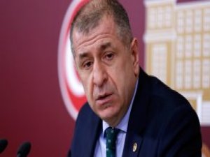 MHP'li Özdağ: Bakan Söyledi, Ağustos'ta Erken Seçim Var