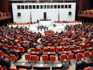 Dokunulmazlıklar 16 Mayıs'ta Meclis'e Geliyor