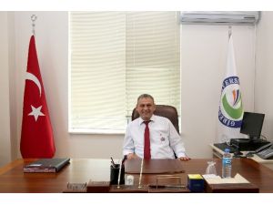 Giresun Üniversitesi Rektör Yardımcılığına Ve Danışmanlığına Atama