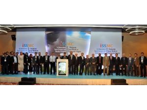 Uluslararası Sosyal Bilimler Ve Müslümanlar Kongresi Konya’da Başladı