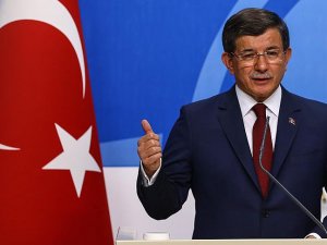AK Parti Genel Başkanı ve Başbakan Davutoğlu: Kimsenin yeni fitne kapıları açmaya niyetlenmemesi icap eder