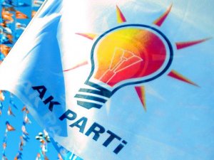 AK Parti 22 Mayıs'ta olağanüstü kongreye gidiyor