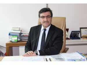 Prof. Dr. Yaşar Hacısalihoğlu: “Daeş’in Hedefi Türkiye’dir”