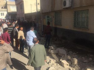 Suriye'den Kilis'e 4 roket mermisi atıldı: 5 yaralı