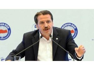 Memur Sen Genel Başkanı Ali Yalçın Zonguldak’a Gelecek