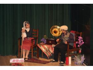 23 Nisan Havacılar Ortaokulundan Bahar Şenliği