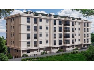 Yörük: “Hedefimiz Kentsel Dönüşüm Projelerine Yoğunlaşmak”