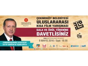 Cumhurbaşkanı Recep Tayyip Erdoğan, Merhamet Ve Adalet Filmlerine Ödül Verecek