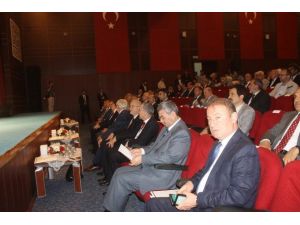 İslami İlimler Fakülteleri Dekanları Toplantısı Mardin’de Başladı