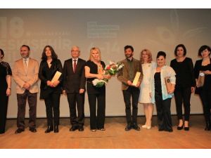 18. Uluslararası Eskişehir Film Festivali Başladı