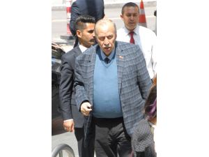 Şevket Demirel, Çarşamba günü toprağa verilecek