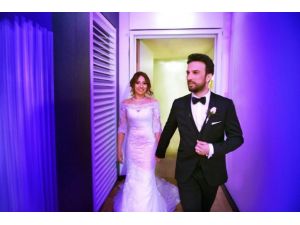 Tarkan'ın düğününden yeni fotoğraflar