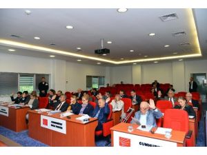 Okutan’ın Adı ’Zübeyde Ana Sosyal Yaşam Merkezi’ Oluyor