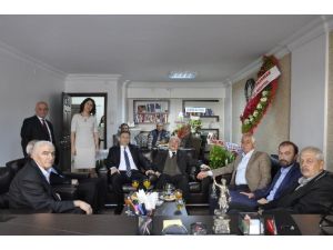 Aksu Avukatlık Bürosu Açıldı